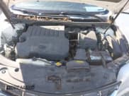 ✅ 2013 Toyota Avalon XLE • VIN: 4T1BK1EB2DU008856 • Lot: 41625720. Listed on IAAI with 170,341 mi. Free auction sales archive from the USA and detailed vehicle history report at DreamBid. Image 10.