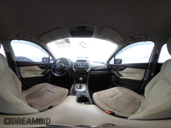 ✅ 2017 Subaru Impreza • VIN: 4S3GTAA64H3732768 • Lot: 43308542. Listed on IAAI with 115,332 mi. Free auction sales archive from the USA and detailed vehicle history report at DreamBid. Image 19.