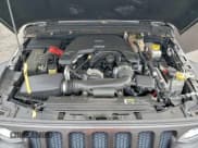 ✅ 2018 Jeep Wrangler Unlimited Sport S • VIN: 1C4HJXDG8JW188152 • Лот: 95753785. Опубликован ранее на Copart с пробегом 100 059 миль. Бесплатный доступ к архиву аукционных продаж из США и подробный отчёт об истории автомобиля на DreamBid. Изображение 11.