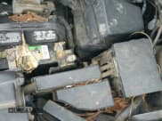 ✅ 2015 Nissan Pathfinder S • VIN: 5N1AR2MN8FC719737 • Lot: 42467205. Listed on IAAI with 195,894 mi. Free auction sales archive from the USA and detailed vehicle history report at DreamBid. Image 19.