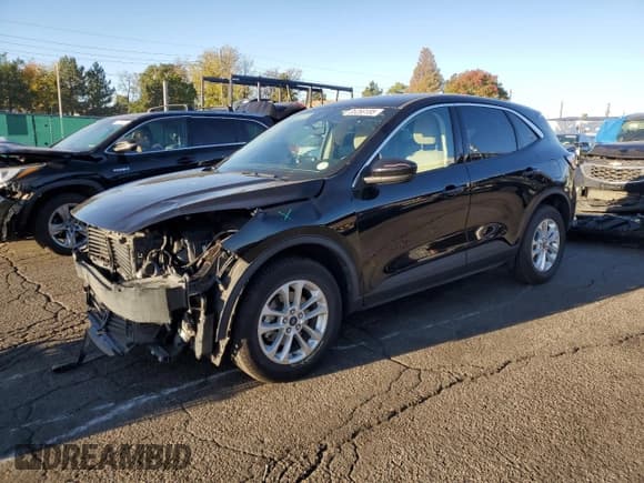 ✅ 2020 Ford Escape SE • VIN: 1FMCU9G68LUA86179 • Лот: 85269185. Опубликован ранее на Copart с пробегом 40 019 миль. Бесплатный доступ к архиву аукционных продаж из США и подробный отчёт об истории автомобиля на DreamBid. Изображение 1.