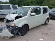 ✅ 2009 Nissan Cube S • VIN: JN8AZ28R39T118410 • Лот: 42403895. Опубликован ранее на IAAI с пробегом 146 143 миль. Бесплатный доступ к архиву аукционных продаж из США и подробный отчёт об истории автомобиля на DreamBid. Изображение 2.