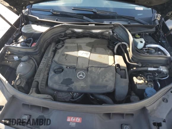 ✅ 2014 Mercedes-Benz GLK 350 • VIN: WDCGG8JB6EG187990 • Лот: 92357775. Опубликован ранее на Copart с пробегом 129 692 миль. Бесплатный доступ к архиву аукционных продаж из США и подробный отчёт об истории автомобиля на DreamBid. Изображение 12.