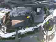 2024 Chevrolet Trax 2RS with VIN KL77LJE23RC158492, listed as a IAAI auction lot 43164357 with 23,790 mi miles and . Bid and sale history available at DreamBid. Image 10.