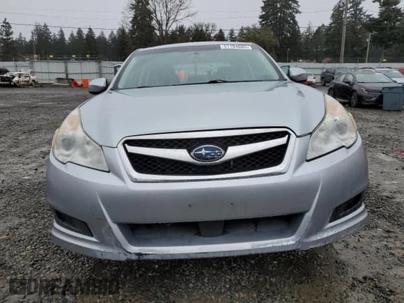 ✅ 2012 Subaru Legacy Premium • VIN: 4S3BMBG62C3017744 • Lot: 51184685. Listed on Copart with 157,120 mi. Free auction sales archive from the USA and detailed vehicle history report at DreamBid. Image 5.