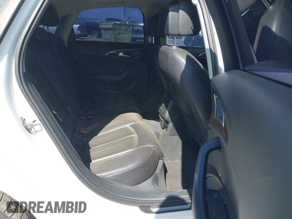 ✅ 2013 Audi A6 Premium Plus • VIN: WAUDFAFCXDN136827 • Лот: 43164985. Опубликован ранее на IAAI с пробегом 147 680 миль. Бесплатный доступ к архиву аукционных продаж из США и подробный отчёт об истории автомобиля на DreamBid. Изображение 8.