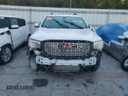 ✅ 2017 GMC Acadia Denali • VIN: 1GKKNXLS4HZ277519 • Lot: 84183955. Wystawiony na Copart z przebiegiem Nie podano. Bezpłatny archiwum sprzedaży aukcyjnych z USA i szczegółowy raport historii pojazdu na DreamBid. Zdjęcie 5.