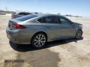 ✅ 2018 Buick Regal GS • VIN: W04GS6SS9J1122730 • Lot: 57366075. Listed on Copart with 95,034 mi. Free auction sales archive from the USA and detailed vehicle history report at DreamBid. Image 3.