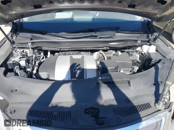 ✅ 2019 Lexus RX 350 • VIN: 2T2ZZMCA5KC137044 • Lot: 43899971. Wystawiony na IAAI z przebiegiem 51 860 mil. Bezpłatny archiwum sprzedaży aukcyjnych z USA i szczegółowy raport historii pojazdu na DreamBid. Zdjęcie 10.