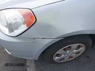 ✅ 2010 Hyundai Accent GLS • VIN: KMHCN4AC3AU484735 • Лот: 42983747. Опубликован ранее на IAAI с пробегом 159 325 миль. Бесплатный доступ к архиву аукционных продаж из США и подробный отчёт об истории автомобиля на DreamBid. Изображение 6.