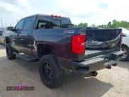 ✅ 2016 Chevrolet Silverado 1500 LT • VIN: 3GCUKREC4GG162593 • Lot: 42292458. Wystawiony na IAAI z przebiegiem 141 619 mil. Bezpłatny archiwum sprzedaży aukcyjnych z USA i szczegółowy raport historii pojazdu na DreamBid. Zdjęcie 3.