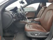 ✅ 2016 Audi A7 Premium Plus • VIN: WAUWGAFC2GN005417 • Lot: 90708855. Listed on Copart with 39,015 mi. Free auction sales archive from the USA and detailed vehicle history report at DreamBid. Image 7.