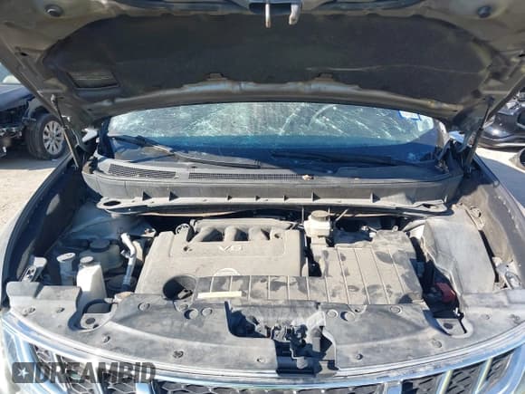 ✅ 2012 Nissan Murano S • VIN: JN8AZ1MU1CW113149 • Lot: 43422634. Wystawiony na IAAI z przebiegiem 149 120 mil. Bezpłatny archiwum sprzedaży aukcyjnych z USA i szczegółowy raport historii pojazdu na DreamBid. Zdjęcie 10.