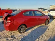 ✅ 2019 Mitsubishi Mirage ES • VIN: ML32F3FJ5KHF01534 • Lot: 93985095. Listed on Copart with 140,918 mi. Free auction sales archive from the USA and detailed vehicle history report at DreamBid. Image 3.