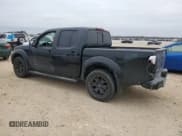 ✅ 2020 Nissan Frontier S • VIN: 1N6ED0EA6LN715090 • Lot: 46193545. Wystawiony na Copart z przebiegiem 57 848 mil. Bezpłatny archiwum sprzedaży aukcyjnych z USA i szczegółowy raport historii pojazdu na DreamBid. Zdjęcie 2.