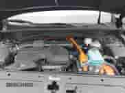 2023 Hyundai Santa Fe SEL Convenience with VIN KM8S6DA27PU090230, listed as a IAAI auction lot 42067488 with 16,759 mi miles and . Bid and sale history available at DreamBid. Image 10.