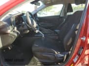 ✅ 2022 Hyundai Elantra SEL • VIN: KMHLM4AGXNU323262 • Lot: 90104435. Listed on Copart with 31,268 mi. Free auction sales archive from the USA and detailed vehicle history report at DreamBid. Image 7.