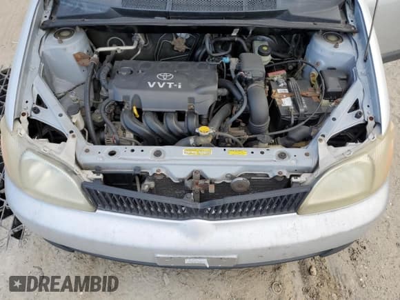 ✅ 2000 Toyota ECHO • VIN: JTDAT1231Y0038213 • Lot: 54683665. Wystawiony na Copart z przebiegiem 284 480 mil. Bezpłatny archiwum sprzedaży aukcyjnych z USA i szczegółowy raport historii pojazdu na DreamBid. Zdjęcie 11.