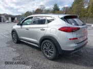 ✅ 2021 Hyundai Tucson Ultimate • VIN: KM8J3CAL6MU388514 • Лот: 43527914. Опубликован ранее на IAAI с пробегом 47 843 миль. Бесплатный доступ к архиву аукционных продаж из США и подробный отчёт об истории автомобиля на DreamBid. Изображение 3.