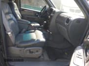 ✅ 2002 GMC Envoy SLT • VIN: 1GKDT13S722119302 • Lot: 43093817. Listed on IAAI with 158,301 mi. Free auction sales archive from the USA and detailed vehicle history report at DreamBid. Image 5.