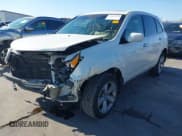 ✅ 2013 Acura MDX • VIN: 2HNYD2H20DH517139 • Lot: 43662594. Listed on IAAI with 111,330 mi. Free auction sales archive from the USA and detailed vehicle history report at DreamBid. Image 21.