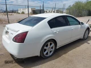 ✅ 2004 Nissan Maxima SL • VIN: 1N4BA41E54C829633 • Лот: 43038354. Опубликован ранее на IAAI с пробегом 148 572 миль. Бесплатный доступ к архиву аукционных продаж из США и подробный отчёт об истории автомобиля на DreamBid. Изображение 4.
