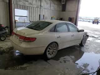 2007 Hyundai Azera SE с VIN KMHFC46F17A241134, выставлен на аукционе Copart как лот 45387245 с пробегом 143 358 миль миль и Чистый • Clean title. История ставок и продаж доступна на DreamBid. Изображение 3.