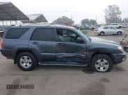 ✅ 2003 Toyota 4Runner Limited • VIN: JTEZU17R038002452 • Lot: 43578238. Listed on IAAI with 314,685 mi. Free auction sales archive from the USA and detailed vehicle history report at DreamBid. Image 14.