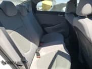 ✅ 2017 Hyundai Accent SE • VIN: KMHCT4AE8HU345122 • Лот: 63533764. Опубликован ранее на Copart с пробегом 49 389 миль. Бесплатный доступ к архиву аукционных продаж из США и подробный отчёт об истории автомобиля на DreamBid. Изображение 10.