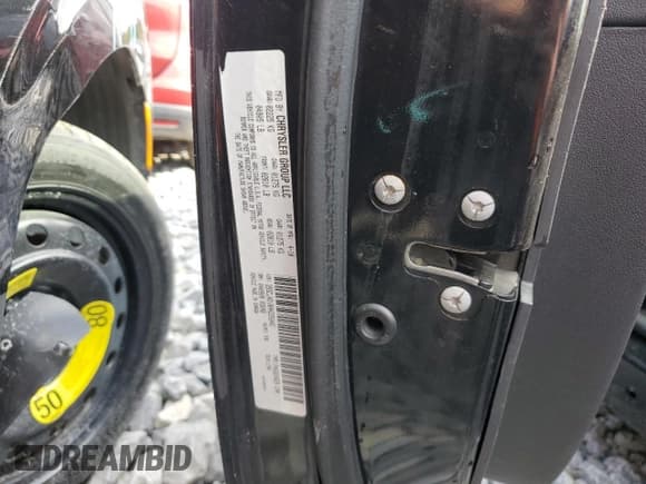 ✅ 2010 Dodge Challenger SE • VIN: 2B3CJ4DV8AH225045 • Lot: 85713465. Wystawiony na Copart z przebiegiem 144 323 mil. Bezpłatny archiwum sprzedaży aukcyjnych z USA i szczegółowy raport historii pojazdu na DreamBid. Zdjęcie 12.