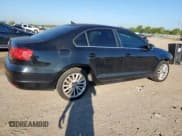 ✅ 2013 Volkswagen Jetta SEL • VIN: 3VWLX7AJ2DM374070 • Lot: 71625675. Listed on Copart with 129,245 mi. Free auction sales archive from the USA and detailed vehicle history report at DreamBid. Image 3.