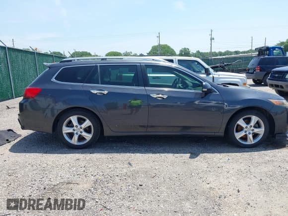 ✅ 2012 Acura TSX Technology • VIN: JH4CW2H69CC002377 • Lot: 42509108. Listed on IAAI with 144,611 mi. Free auction sales archive from the USA and detailed vehicle history report at DreamBid. Image 13.