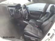 ✅ 2014 Toyota Corolla S Plus • VIN: 2T1BURHE3EC136105 • Lot: 95097475. Wystawiony na Copart z przebiegiem 180 647 mil. Bezpłatny archiwum sprzedaży aukcyjnych z USA i szczegółowy raport historii pojazdu na DreamBid. Zdjęcie 7.