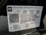 ✅ 2025 Chevrolet Equinox FWD LT • VIN: 3GNAXHEG3SL226292 • Lot: 71932385. Wystawiony na Copart z przebiegiem 22 072 mil. Bezpłatny archiwum sprzedaży aukcyjnych z USA i szczegółowy raport historii pojazdu na DreamBid. Zdjęcie 14.