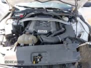 ✅ 2016 Ford Mustang GT • VIN: 1FA6P8CF9G5272327 • Lot: 42656800. Wystawiony na IAAI z przebiegiem 86 888 mil. Bezpłatny archiwum sprzedaży aukcyjnych z USA i szczegółowy raport historii pojazdu na DreamBid. Zdjęcie 10.