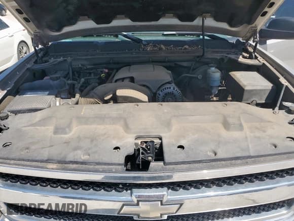 ✅ 2007 Chevrolet Silverado 1500 LTZ • VIN: 2GCEC13J371520196 • Lot: 51127355. Listed on Copart with 183,121 mi. Free auction sales archive from the USA and detailed vehicle history report at DreamBid. Image 11.