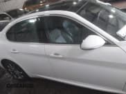 ✅ 2017 Alfa Romeo Giulia • VIN: ZARFAEDN2H7541375 • Lot: 42174545. Listed on IAAI with 71,943 mi. Free auction sales archive from the USA and detailed vehicle history report at DreamBid. Image 13.