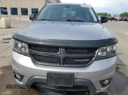✅ 2018 Dodge Journey SXT • VIN: 3C4PDDBG9JT243976 • Lot: 64134815. Listed on Copart with 70,410 mi. Free auction sales archive from the USA and detailed vehicle history report at DreamBid. Image 5.