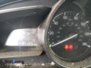 ✅ 2018 Mazda CX-3 Sport • VIN: JM1DKFB79J0307483 • Lot: 81752025. Listed on Copart with 131,139 mi. Free auction sales archive from the USA and detailed vehicle history report at DreamBid. Image 9.