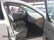 ✅ 2001 Buick Century Custom • VIN: 2G4WS52J111259282 • Lot: 43636023. Listed on IAAI with Not provided. Free auction sales archive from the USA and detailed vehicle history report at DreamBid. Image 5.