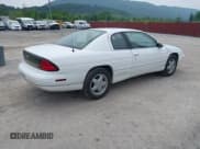 ✅ 1999 Chevrolet Monte Carlo LS • VIN: 2G1WW12M0X9235389 • Lot: 42434213. Listed on IAAI with 66,337 mi. Free auction sales archive from the USA and detailed vehicle history report at DreamBid. Image 4.