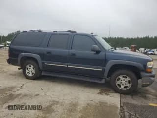 ✅ 2005 Chevrolet Suburban LT • VIN: 1GNFK16Z05J183523 • Лот: 58595325. Опубликован ранее на Copart с пробегом 248 732 миль. Бесплатный доступ к архиву аукционных продаж из США и подробный отчёт об истории автомобиля на DreamBid. Изображение 4.