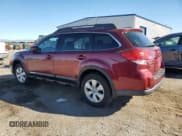 ✅ 2012 Subaru Outback Prem • VIN: 4S4BRBGC8C3261918 • Lot: 91931095. Listed on Copart with 200,623 mi. Free auction sales archive from the USA and detailed vehicle history report at DreamBid. Image 2.