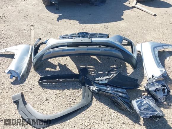 ✅ 2024 Hyundai Tucson Limited • VIN: 5NMJE3DE9RH363486 • Лот: 42842208. Опубликован ранее на IAAI с пробегом 17 028 миль. Бесплатный доступ к архиву аукционных продаж из США и подробный отчёт об истории автомобиля на DreamBid. Изображение 12.