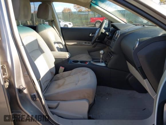 ✅ 2011 Nissan Rogue SV • VIN: JN8AS5MV8BW670966 • Лот: 43575311. Опубликован ранее на IAAI с пробегом 93 455 миль. Бесплатный доступ к архиву аукционных продаж из США и подробный отчёт об истории автомобиля на DreamBid. Изображение 5.