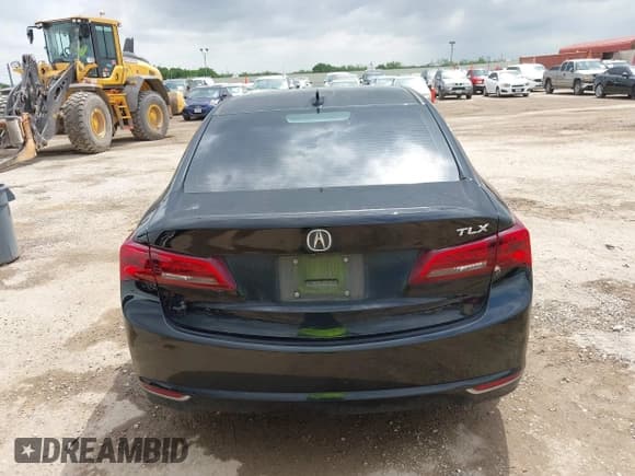 ✅ 2017 Acura TLX Technology • VIN: 19UUB1F57HA004932 • Lot: 42184002. Wystawiony na IAAI z przebiegiem 123 982 mil. Bezpłatny archiwum sprzedaży aukcyjnych z USA i szczegółowy raport historii pojazdu na DreamBid. Zdjęcie 16.