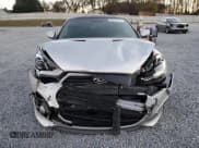 ✅ 2015 Hyundai Veloster Turbo • VIN: KMHTC6AE6FU240426 • Lot: 83579214. Wystawiony na Copart z przebiegiem 135 659 mil. Bezpłatny archiwum sprzedaży aukcyjnych z USA i szczegółowy raport historii pojazdu na DreamBid. Zdjęcie 5.