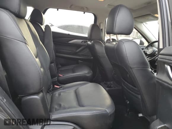 ✅ 2020 Mazda CX-9 Touring • VIN: JM3TCBCY4L0408790 • Лот: 91574285. Опубликован ранее на Copart с пробегом 73 686 миль. Бесплатный доступ к архиву аукционных продаж из США и подробный отчёт об истории автомобиля на DreamBid. Изображение 11.