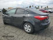 ✅ 2016 Kia Forte LX • VIN: KNAFK4A67G5614715 • Lot: 81346425. Wystawiony na Copart z przebiegiem Nie podano. Bezpłatny archiwum sprzedaży aukcyjnych z USA i szczegółowy raport historii pojazdu na DreamBid. Zdjęcie 2.
