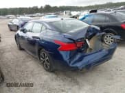 ✅ 2018 Nissan Maxima Platinum • VIN: 1N4AA6APXJC379076 • Lot: 42461252. Wystawiony na IAAI z przebiegiem 91 675 mil. Bezpłatny archiwum sprzedaży aukcyjnych z USA i szczegółowy raport historii pojazdu na DreamBid. Zdjęcie 3.